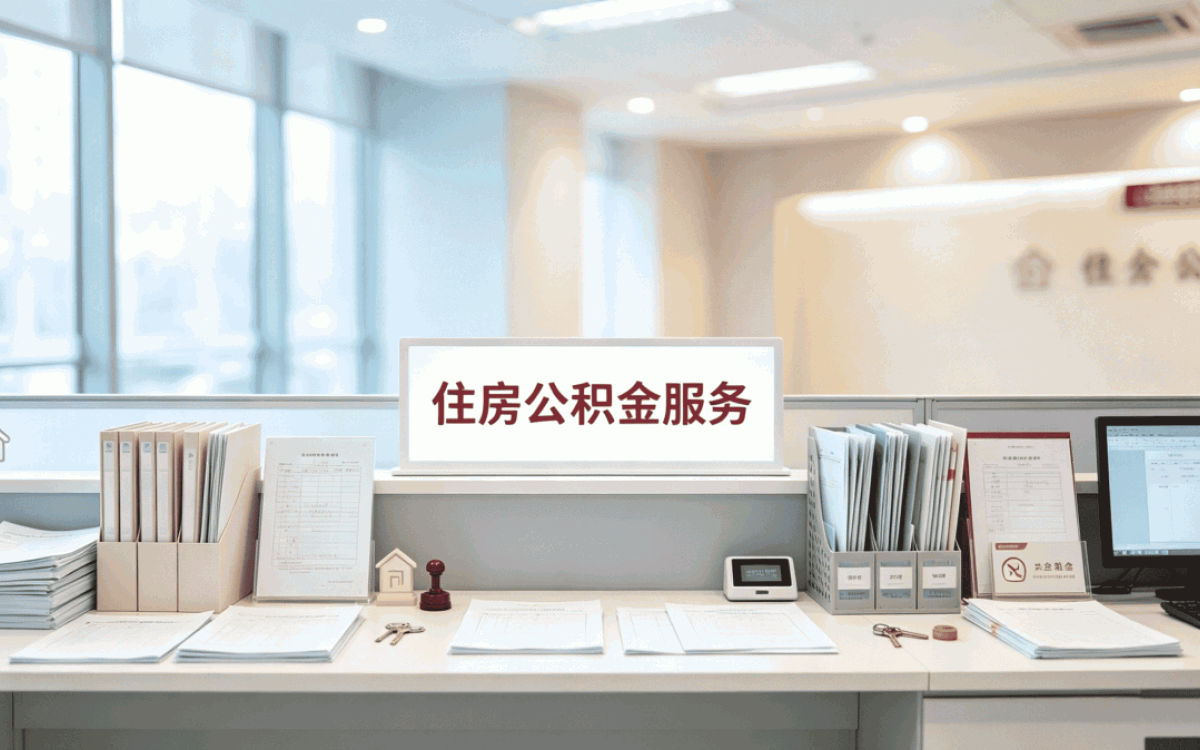 宜春个体经营者公积金缴存比例容易白跑
