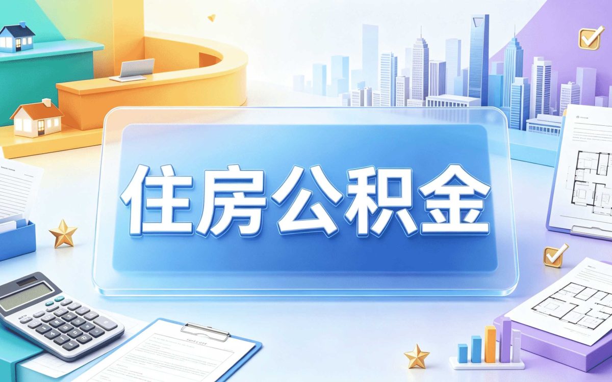 宜春外地户口离职公积金怎么提取新规口径