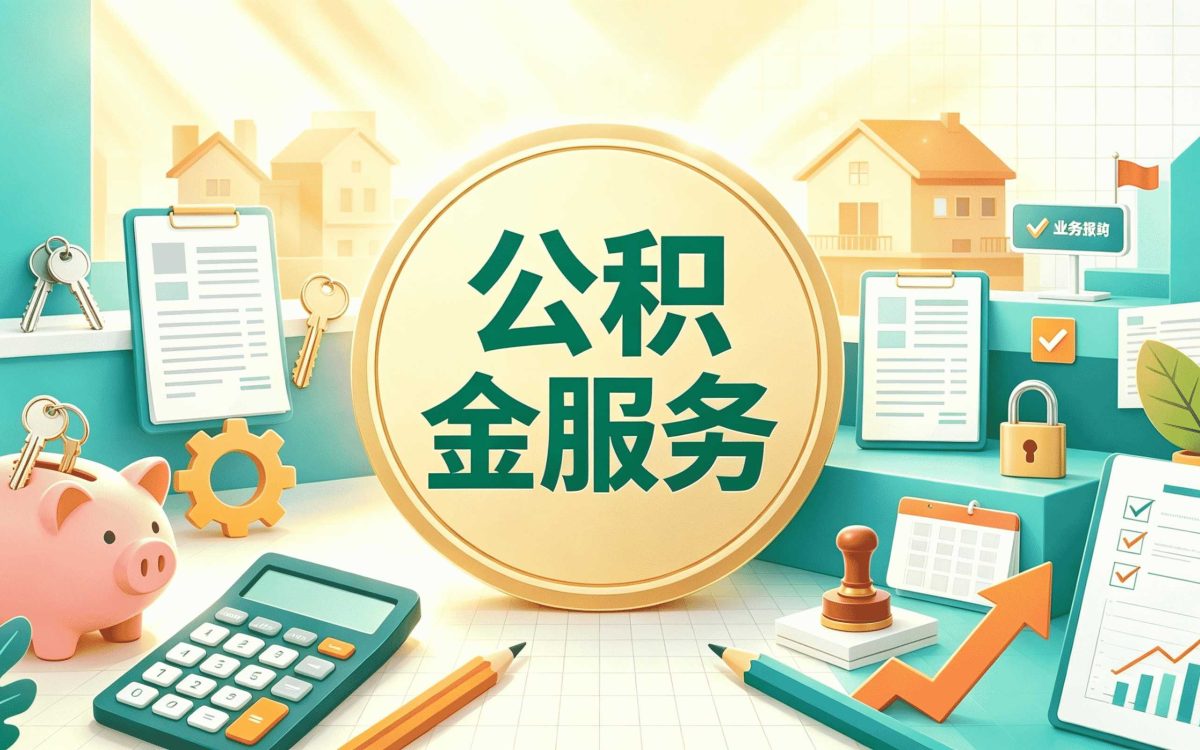 宜春靠谱公积金提取机构这几个坑容易白跑