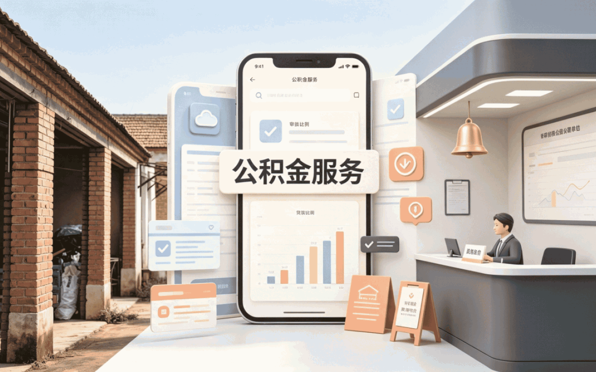 宜春公积金查询网站官网能查贷款额度吗