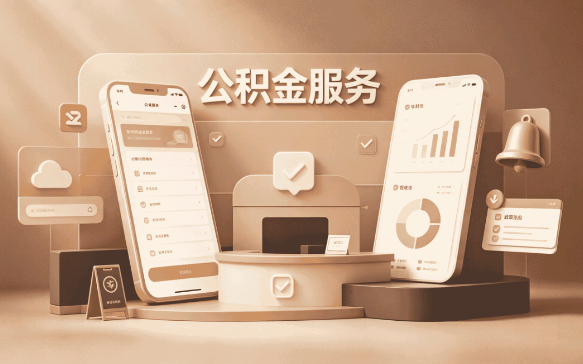 宜春公积金同城转移流程跟重新开户差多少天一笔笔算