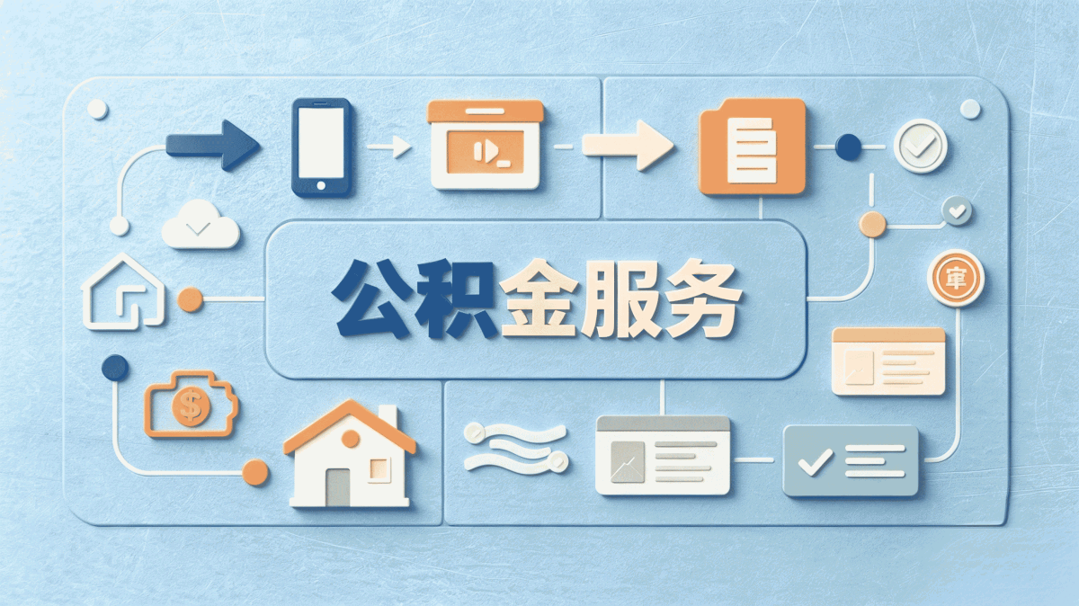 宜春公积金全额提取被拒了,原因可能是这些