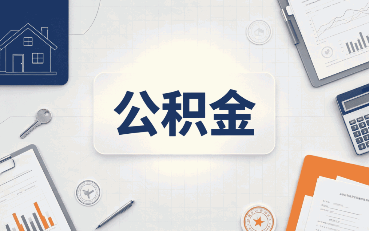 宜春公积金代办手续费怎么做账算不算违规
