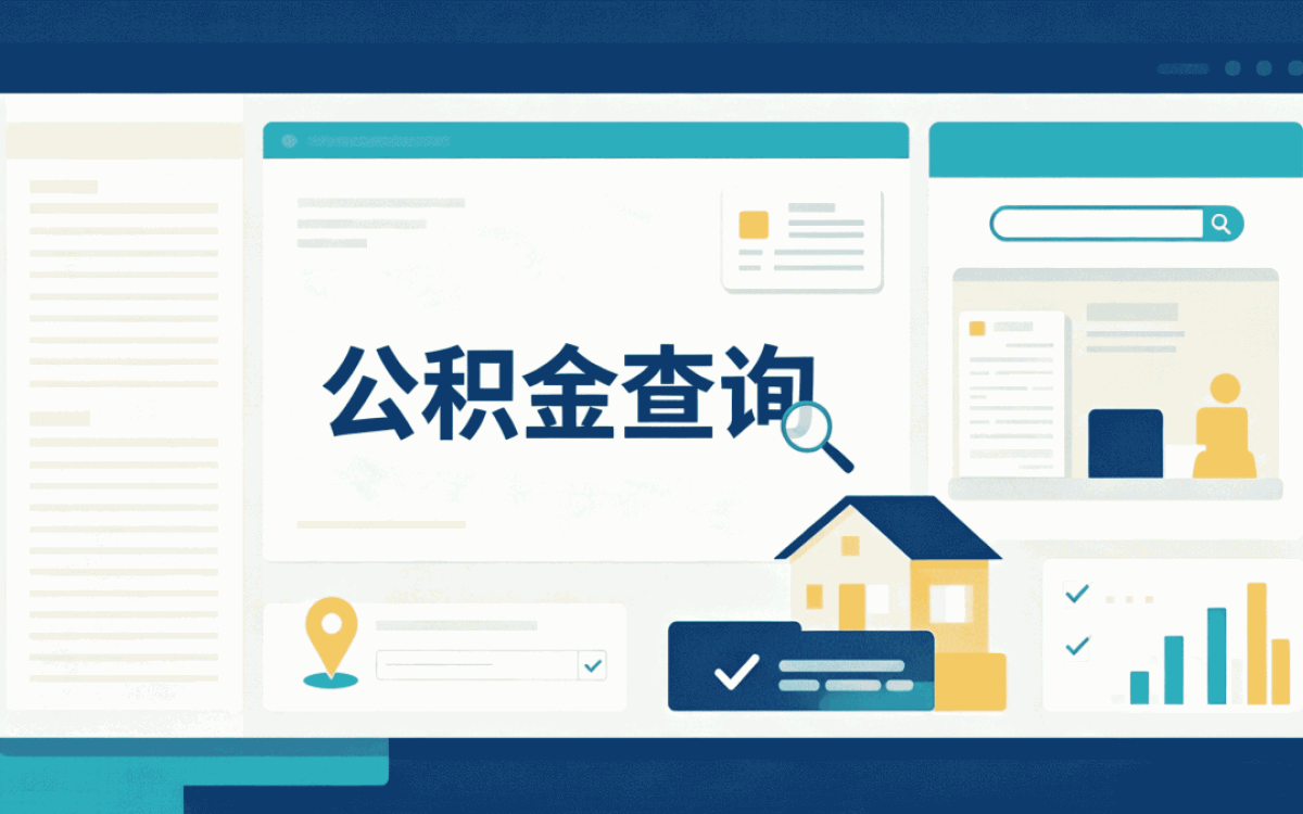 宜春外地户口离职公积金怎么提取新规口径