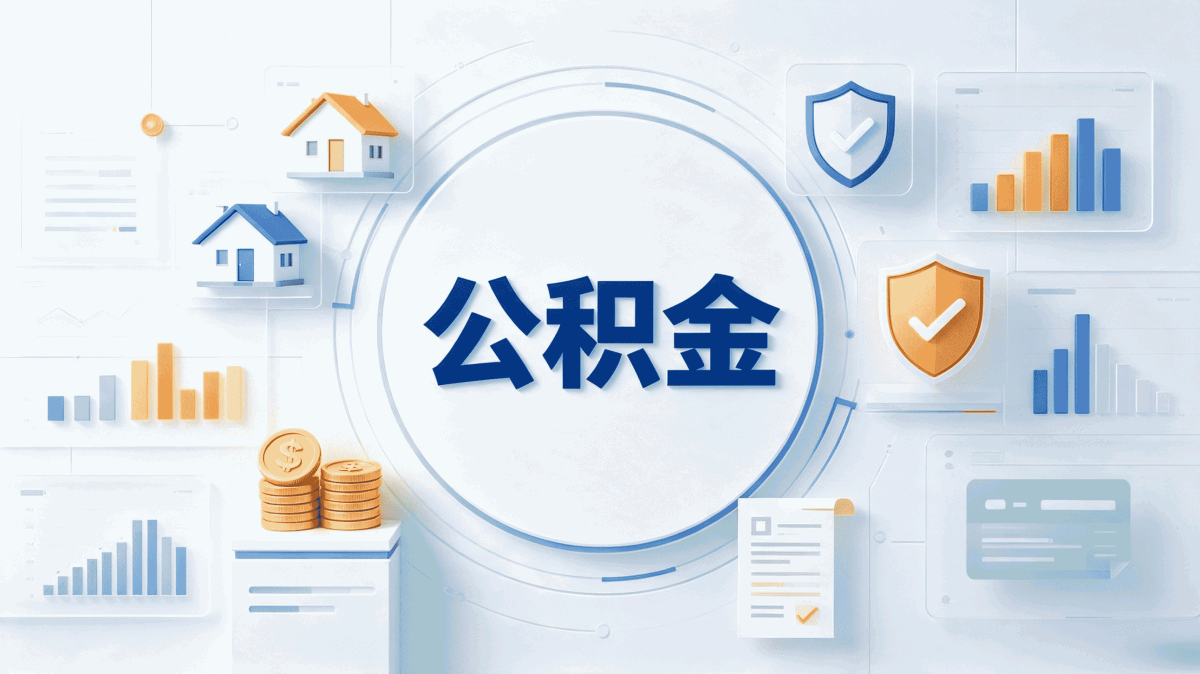 宜春出境定居公积金查询办完说下感受