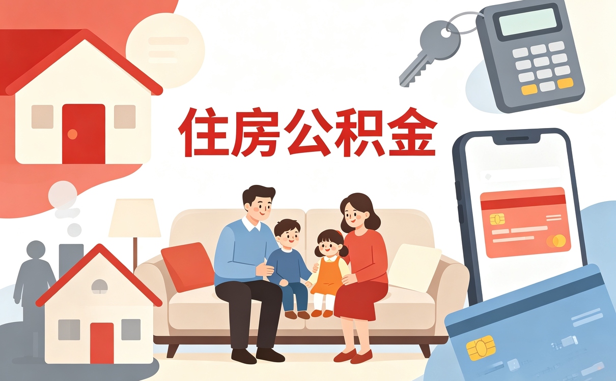 宜春公积金代办提取可信吗怎么查 别踩这几个坑