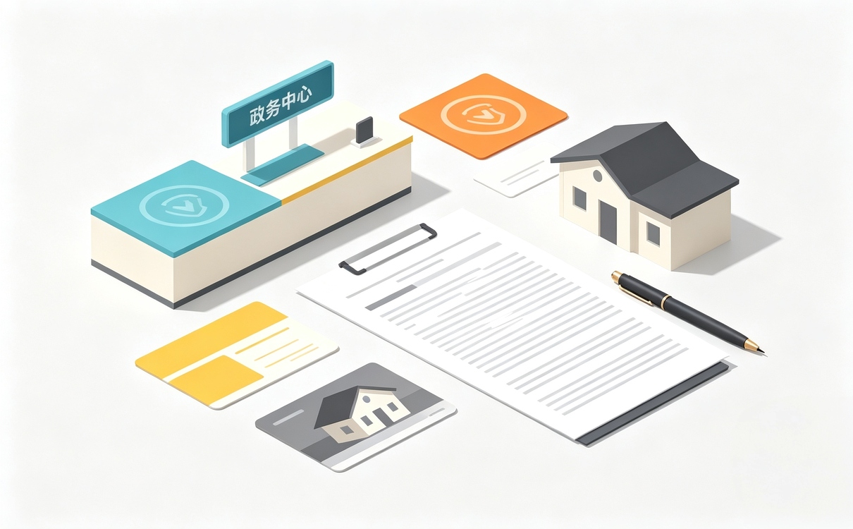 宜春退休公积金销户流程差多少钱一笔一笔算