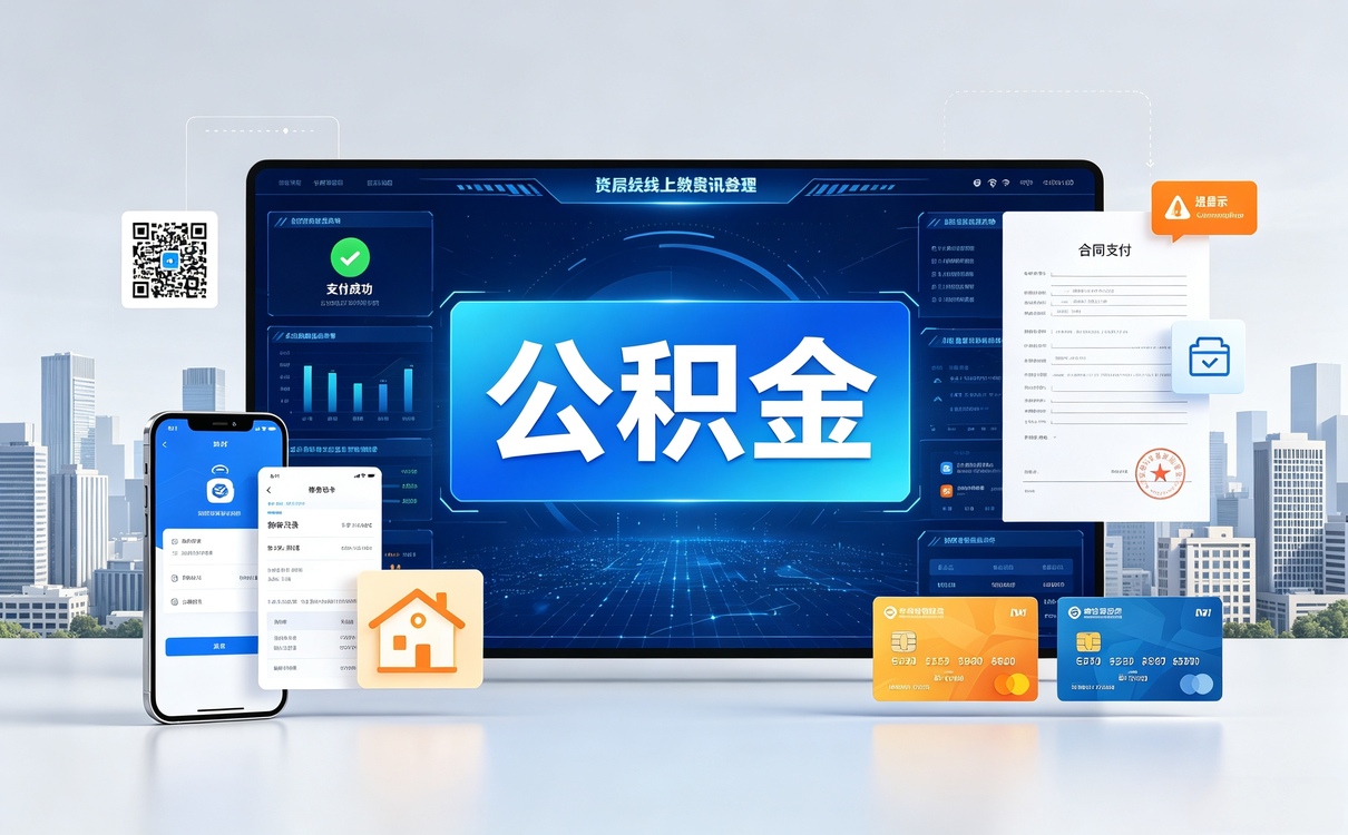 宜春个体户公积金提取办理须知别踩这几个坑