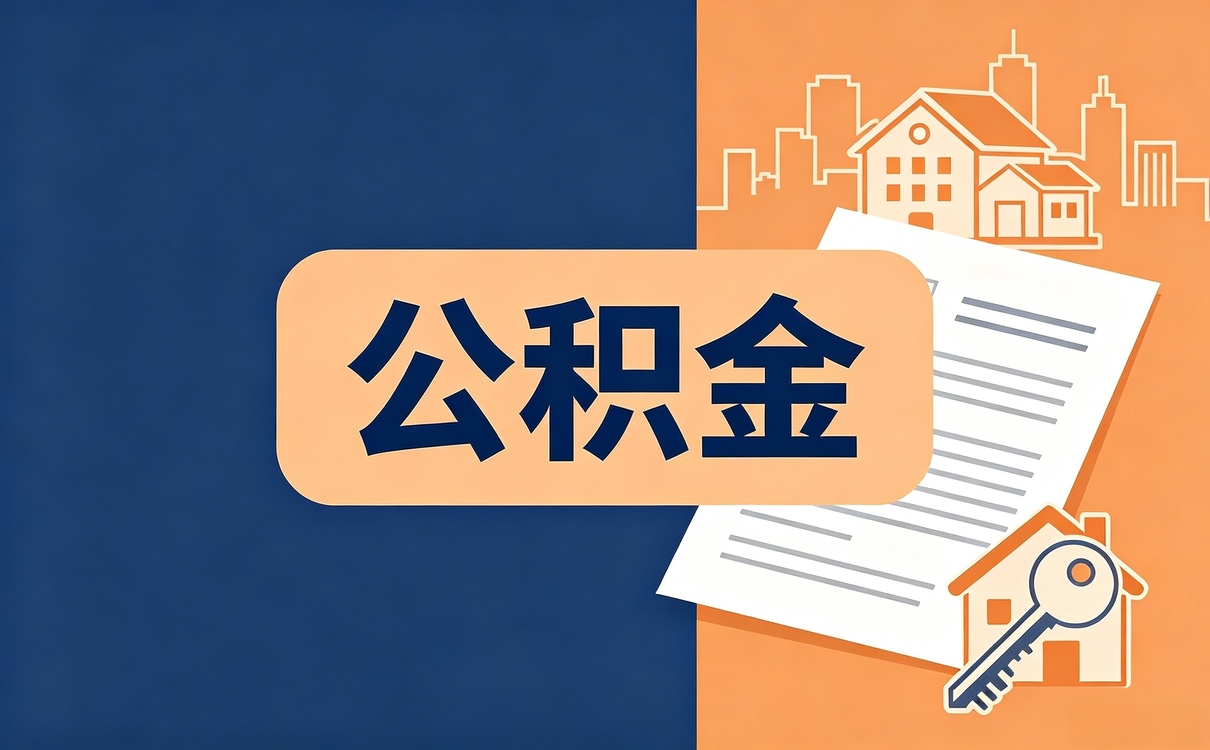 宜春出境定居公积金查询办完说下感受